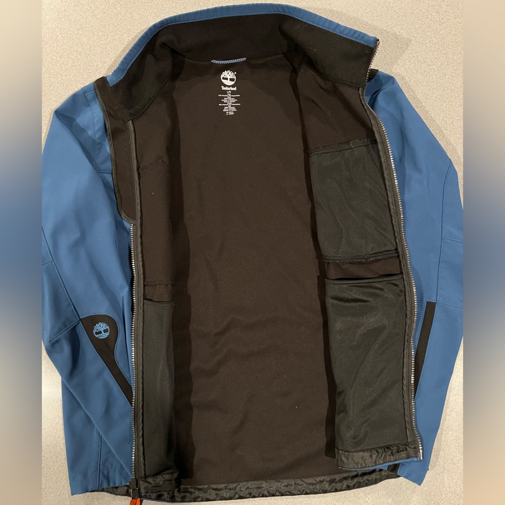 Timberland Jacket - Picture 11 of 11